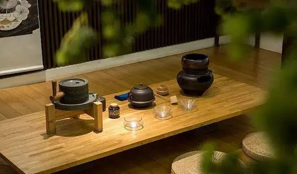 茶文化 禅文化