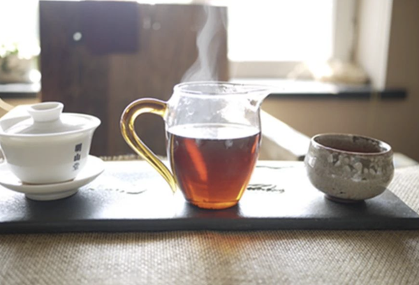 茶多酚有什么用？哪些茶的茶多酚含量高多？